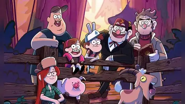 ¿‘Gravity Falls’ estrena temporada 3? Cuenta regresiva revelaría cuándo sale la nueva entrega de la serie