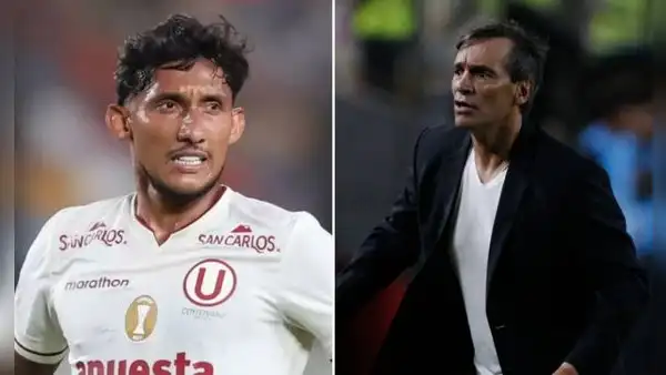 Revelan la mala relación entre Christofer Gonzales y Fabián Bustos: "La situación se volvió irreversibe"