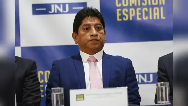 Defensor del Pueblo señala que malinterpretaron sus declaraciones tras calificar de imprudente al canciller