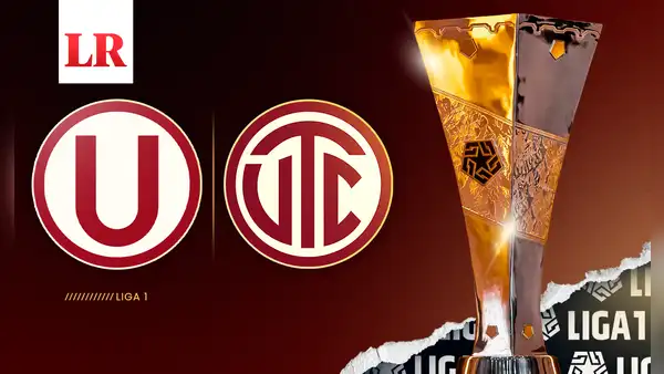 Universitario vs. UTC EN VIVO: ¿a qué hora y dónde ver el partido por el Torneo Clausura 2024?