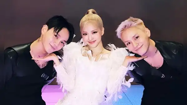 El fin de una era: Deukie y Dony Kwon, famosos gemelos y bailarines de BLACKPINK, dejan YG