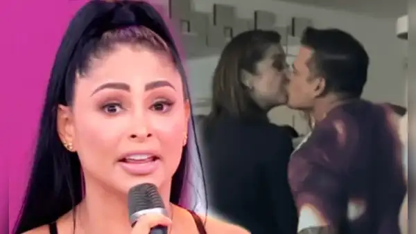 Pamela Franco hunde a Christian Domínguez: "Desde que faltó el respeto a la relación, no espero nada bueno de él"
