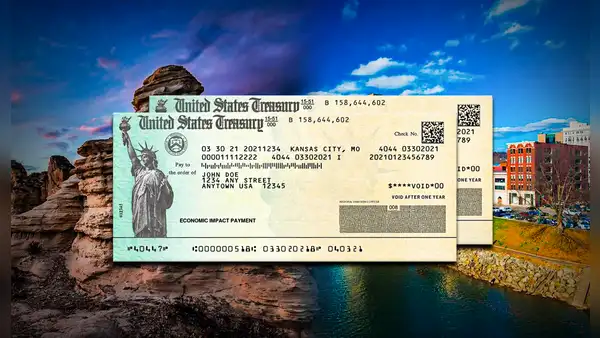 Cheque de estímulo 2024: estos son los 4 estados que NO brindarán más el BONO desde agosto en Estados Unidos