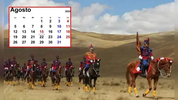 Feriado 6 de agosto en Perú: qué se celebra, quiénes descansan y más sobre este día festivo