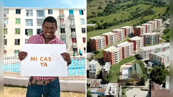 Subsidio Mi Casa Ya 2024 en Colombia: REVISA cuántos cupos para viviendas nuevas aún quedan y cómo ACCEDER al programa