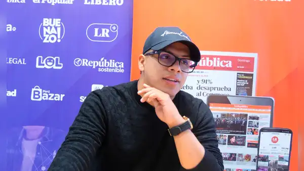 Chechito orgulloso de sus logros a sus 19 años: “He tomado decisiones difíciles a mi corta edad”