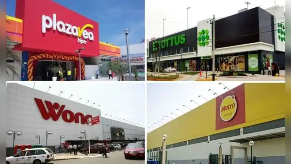 ¿Abrirán los supermercados este feriado del 6 de agosto? Consulta los horarios de Plaza Vea, Metro, Tottus y más