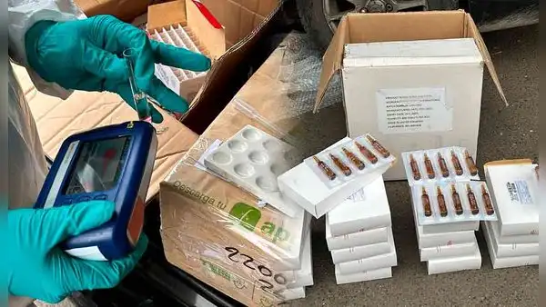 Alerta por fentanilo en Perú: crisis y riesgos por el ingreso de ‘la droga zombie’