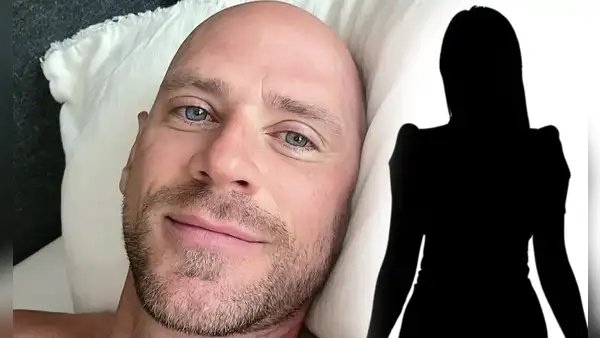 La peruana que grabó cinta para adultos con Johnny Sins, estrella mundial del cine porno