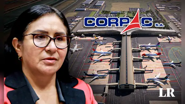 Congreso anuncia declaración de emergencia en CORPAC para mejorar los servicios aeroportuarios en 90 días: ¿cuáles son las razones?