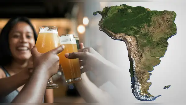 El país de Sudamérica que cuenta con la cerveza más barata de la región: no es Argentina ni Chile