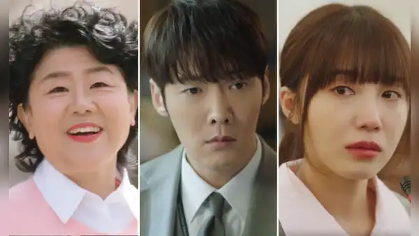'Ella de día, otra de noche' FINAL explicado: ¿Mi Jin volvió a la normalidad en el k-drama?