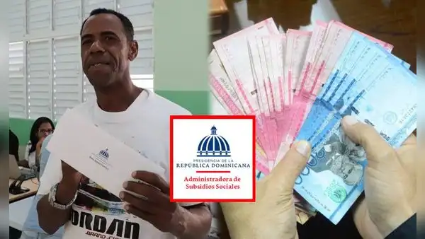 ADESS en línea 2024: revisa los BONOS VIGENTES de agosto para CONSULTAR con cédula en República Dominicana