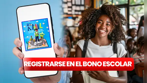 REGISTRARSE para el Bono Escolar 2024: guía rápida de 3 pasos para cobrar el pago y REQUISITOS, según Minerd