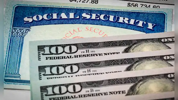 Seguro Social 2024: estas personas recibirán un pago de casi 4.000 dólares en Estados Unidos