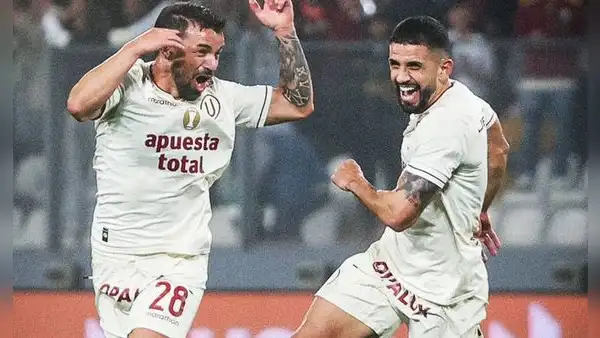 Hinchas de Universitario se rinden ante Gabriel Costa tras anotar golazo: "Gracias Alianza"