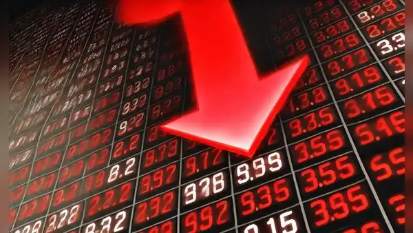 Temor de recesión en Estados Unidos provoca desplome histórico en bolsas de valores asiáticas