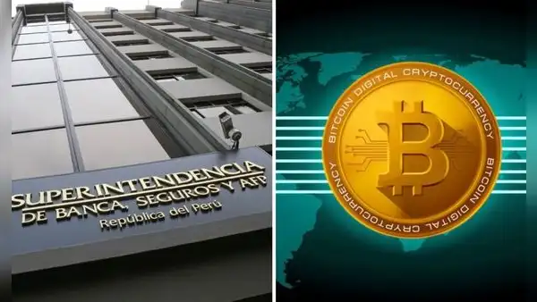 SBS emite norma para regular a empresas de criptomonedas en Perú: ¿de qué trata y a qué negocios alcanza?