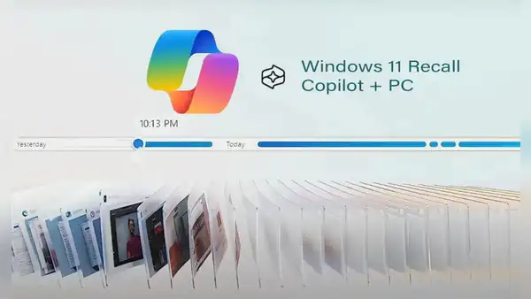 PC: ¿Qué es y cómo funciona 'Recuerdos', el nuevo asistente de Windows 11? Es como tener memoria fotográfica