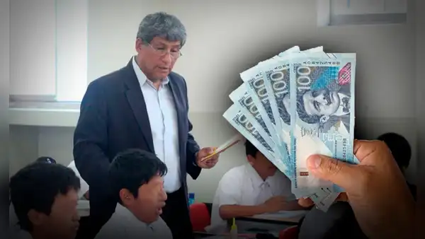 Deuda Social 2024 a docentes, LINK de Minedu: conoce la lista de beneficiarios, cronograma de pago y monto