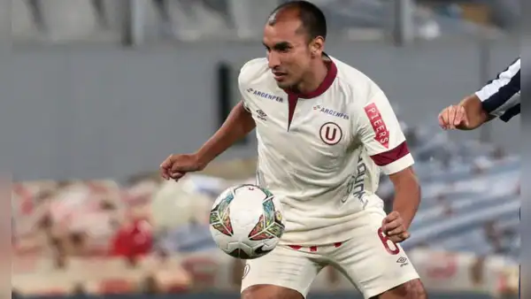 Rainer Torres y su firme pronunciamiento tras NO ser invitado a la 'Noche Eterna' de Universitario