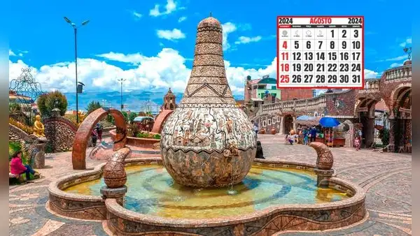 ¿Por qué HOY, 6 de agosto, es feriado en Perú? Conoce qué se celebra y quiénes tienen día libre