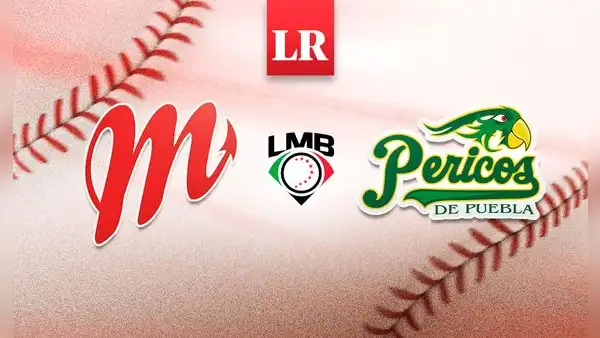 Diablos Rojos vs. Pericos de Puebla EN VIVO, playoffs LMB 2024 hoy: hora, dónde ver y pitchers del juego 2
