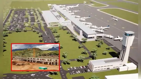 El aeropuerto internacional que superaría al Jorge Chávez: así avanza el proyecto del MTC que culminará en 2026