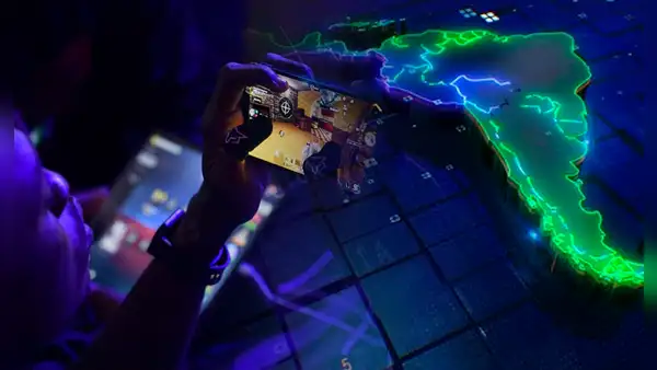 Los países de América Latina con más gamers: en uno de ellos más del 50% de su población juega con videojuegos