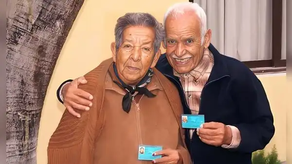 ¿Mayores de 60 años deben renovar su DNI? Este es el beneficio al que pueden acceder los peruanos, según Reniec