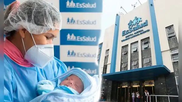 Si mi pareja está afiliado a EsSalud y yo no, ¿puedo cobrar los 820 soles del subsidio que ofrecen?