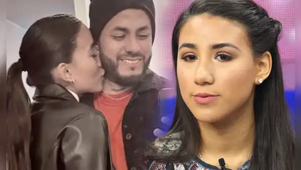 Samahara Lobatón detalla la emotiva razón detrás del nombre de su segunda hija con Bryan Torres