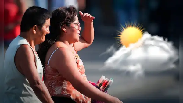 Pronóstico del clima en Lima del 5 al 7 de agosto: estas serán las temperaturas por distrito según Senamhi