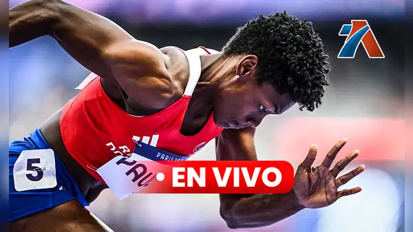 Carrera de Marileidy Paulino EN VIVO: hora de las semifinales de los 400 metros femenino con la dominicana, Paris 2024