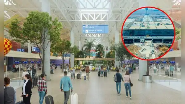 Nuevo Aeropuerto Jorge Chávez ofrece viajes simulados por inicio de operaciones: consulta AQUÍ cómo participar