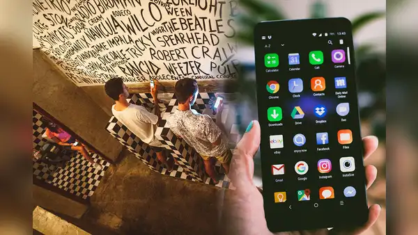 El país de América Latina donde se pasa más tiempo frente al celular: pueden estar hasta 9 horas al día