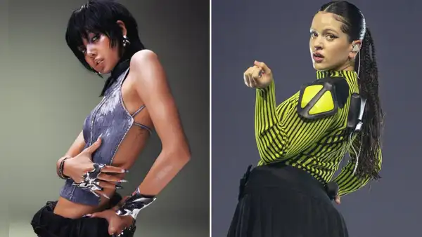 ¿Lisa, de BLACKPINK, tendrá colaboración con Rosalía? Estas son las pruebas que confirmarían el explosivo dúo