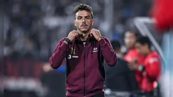 Mariano Soso tiene todo listo con Alianza Lima para ser el nuevo entrenador