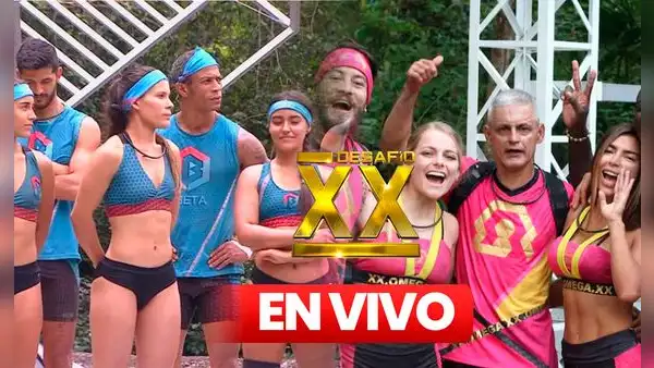 Desafío 2024 capítulo 84 HOY, 6 de agosto EN VIVO: conoce quién fue ELIMINADO de Beta u Omega por Caracol TV