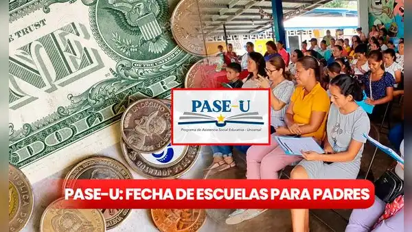 PASE-U 2024: conoce la fecha de Escuelas para Padres del MEDUCA y requisitos para recibir el pago