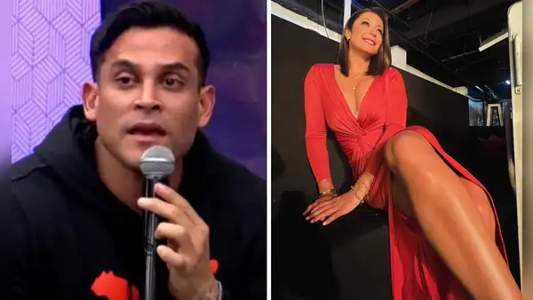Christian Domínguez confirma sentirse atraído por Karla Tarazona: "Es un mujerón, grandota y muy guapa"