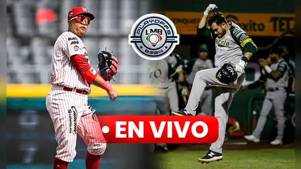 Diablos Rojos vs. Pericos de Puebla EN VIVO: hora, quién transmite y pitchers del juego 3 por playoffs LMB 2024