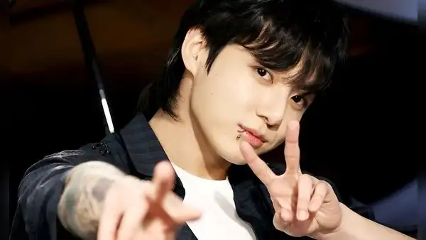 Jungkook de BTS: anuncian fecha estreno de 'I Am Still', su película documental, en cines