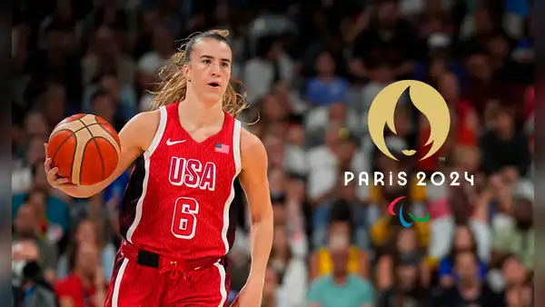 RESULTADOS Team USA vs. Nigeria HOY: cómo quedó el partido del 'Dream Team' por cuartos de final en París 2024