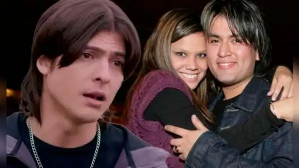 'Tu nombre y el mío': ¿quiénes conforman el reparto de la serie basada en la vida de Deyvis Orosco?