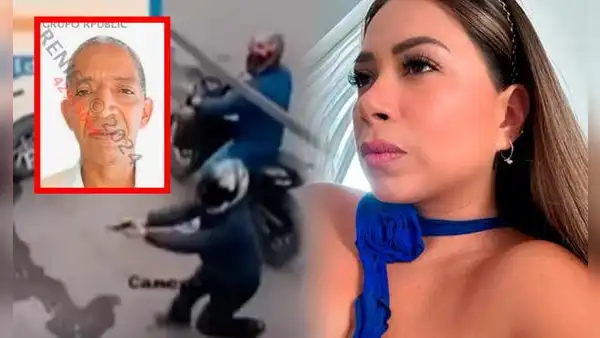 Jackeline Salazar: sicarios asesinan a abogado de uno de los presuntos secuestradores de empresaria