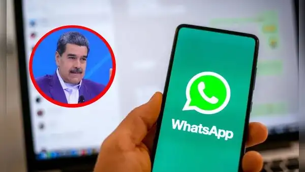 ¿Qué pasará con WhatsApp en Venezuela tras pedido de Maduro de desinstalarla?