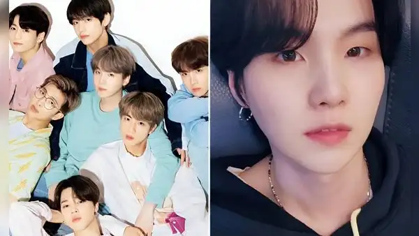 ¿Suga se va de BTS?: exigen que rapero renuncie a Bangtang tras conducir en estado de ebriedad