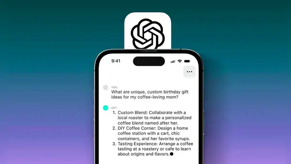 ¿iPhone con ChatGPT integrado? Este es el momento del año en el que llegaría, según el CEO de Apple