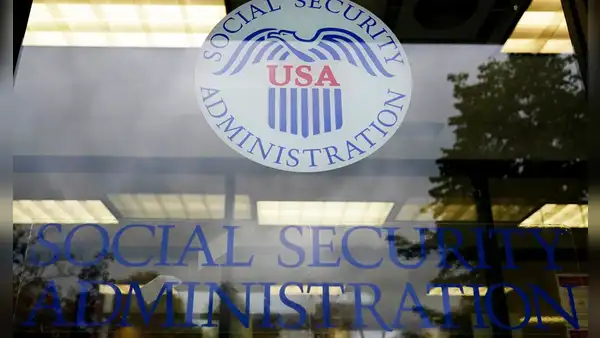 Este es el NUEVO MONTO de Seguro Social 2024 que podrán cobrar las parejas casadas en Estados Unidos